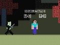 Игра Нуб против Хакера 3 онлайн Игра Нуб против Хакера 3 онлайн
