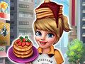 Игра Готовим быстро 3: ребрышки и блины онлайн Игра Готовим быстро 3: ребрышки и блины онлайн