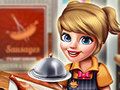 Игра Готовим быстро 4: стейк онлайн Игра Готовим быстро 4: стейк онлайн