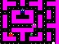 Игра Амонг Ас: Пакман онлайн Игра Амонг Ас: Пакман онлайн