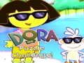 Игра Дора: головоломный вызов онлайн Игра Дора: головоломный вызов онлайн