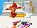 Игра Паркур Гонки 3D онлайн Игра Паркур Гонки 3D онлайн
