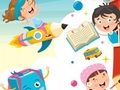 Игра Математика онлайн Игра Математика онлайн