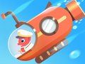 Игра Мастер подводной лодки онлайн Игра Мастер подводной лодки онлайн