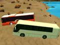 Игра Автобус для водного серфинга Симулятор игры 3D онлайн Игра Автобус для водного серфинга Симулятор игры 3D онлайн