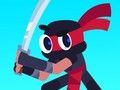 Игра Ниндзя режет онлайн Игра Ниндзя режет онлайн