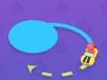 Игра Цветная галактика онлайн Игра Цветная галактика онлайн