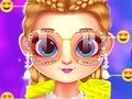 Игра Вызов стильной моды онлайн