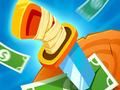 Игра Стрельба мечом онлайн