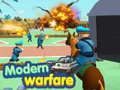 Игра Современная война онлайн Игра Современная война онлайн