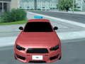 Игра Городские автомобильные трюки 3D 2022 онлайн Игра Городские автомобильные трюки 3D 2022 онлайн