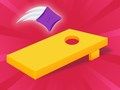 Игра Кукурузная дыра 3D онлайн