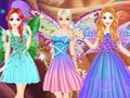 Игра Прекрасный сказочный стиль онлайн