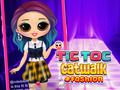 Игра Тик Ток : Подиумная мода онлайн