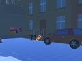 Игра Зомби Пуля онлайн