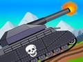 Игра Танковые войны онлайн Игра Танковые войны онлайн