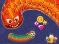 Игра Охота на червей онлайн Игра Охота на червей онлайн