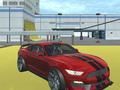Игра Вождение автомобиля на скорости онлайн