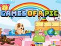 Игра Игры с изображением онлайн Игра Игры с изображением онлайн