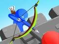 Игра Хранитель замка онлайн Игра Хранитель замка онлайн