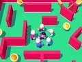 Игра Частные прятки онлайн