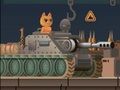 Игра Кошачьи войны онлайн Игра Кошачьи войны онлайн