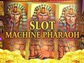 Игра Игровой автомат Фараон онлайн Игра Игровой автомат Фараон онлайн