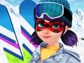Игра Леди Баг: небесное время онлайн Игра Леди Баг: небесное время онлайн