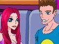 Игра Поцелуй меня онлайн Игра Поцелуй меня онлайн
