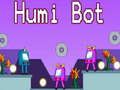 Игра Хьюми Бот онлайн