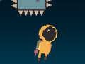 Игра Летучий астронавт онлайн Игра Летучий астронавт онлайн