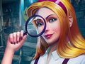 Игра Поиск предметов: Головоломка онлайн Игра Поиск предметов: Головоломка онлайн