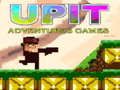 Игра Приключенческая игра онлайн Игра Приключенческая игра онлайн
