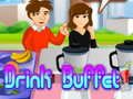 Игра Буфет напитков онлайн Игра Буфет напитков онлайн