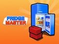 Игра Мастер холодильника онлайн