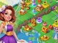 Игра Мир Чудес: Слияние & Магия онлайн Игра Мир Чудес: Слияние & Магия онлайн