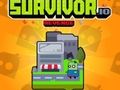 Игра Выживший: Месть онлайн