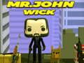 Игра Мистер Джон Уик онлайн Игра Мистер Джон Уик онлайн