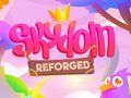 Игра Небесный дом онлайн Игра Небесный дом онлайн