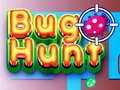 Игра Охота на жуков онлайн Игра Охота на жуков онлайн