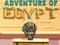 Игра Египетское приключение онлайн