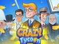 Игра Сумасшедший магнат онлайн Игра Сумасшедший магнат онлайн