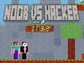 Игра Нуб против хакера 2 игрока онлайн