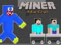 Игра Майнкрафт: Пошли покатаемся на тележках онлайн Игра Майнкрафт: Пошли покатаемся на тележках онлайн