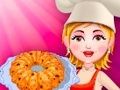 Игра Мамины рецепты: Банановй хлеб онлайн Игра Мамины рецепты: Банановй хлеб онлайн