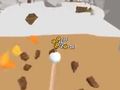 Игра Разрушительные снежки онлайн
