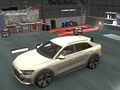 Игра Жесткие автомобильные трюки онлайн Игра Жесткие автомобильные трюки онлайн