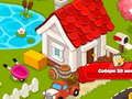 Игра Ферма мечты онлайн Игра Ферма мечты онлайн