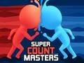 Игра Мастера супер графа онлайн Игра Мастера супер графа онлайн