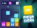 Игра Объединить блоки 2048 онлайн